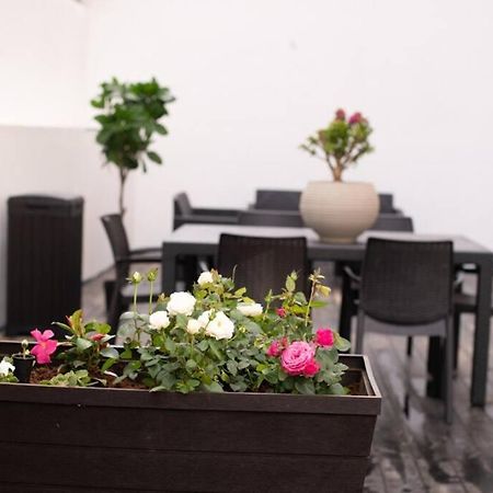 תל אביב Welcanza - Hayarkon Apartments & Studios מראה חיצוני תמונה